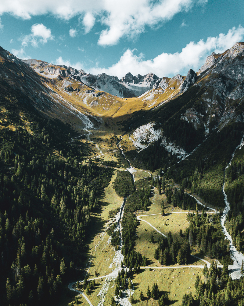 Arlbergpass