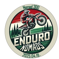 EnduroNomads – Nomad 300 Challenge