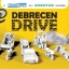 Debrecen Drive 2025